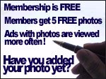 Add a Vermont Passions profile photo Image recommending members add Vermont Passions profile photos