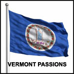 image representing the Vermont community